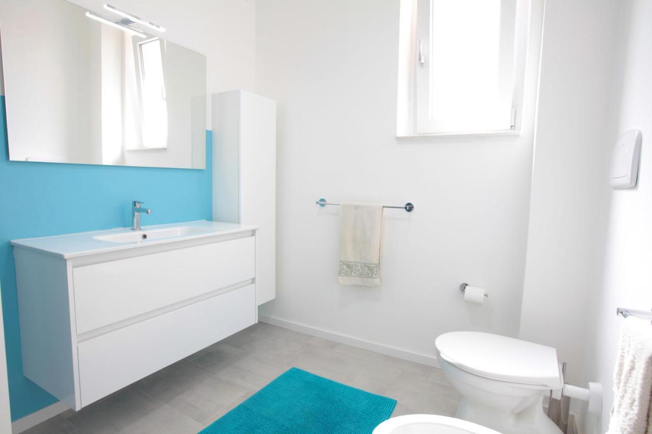 Attico Alice Apartment