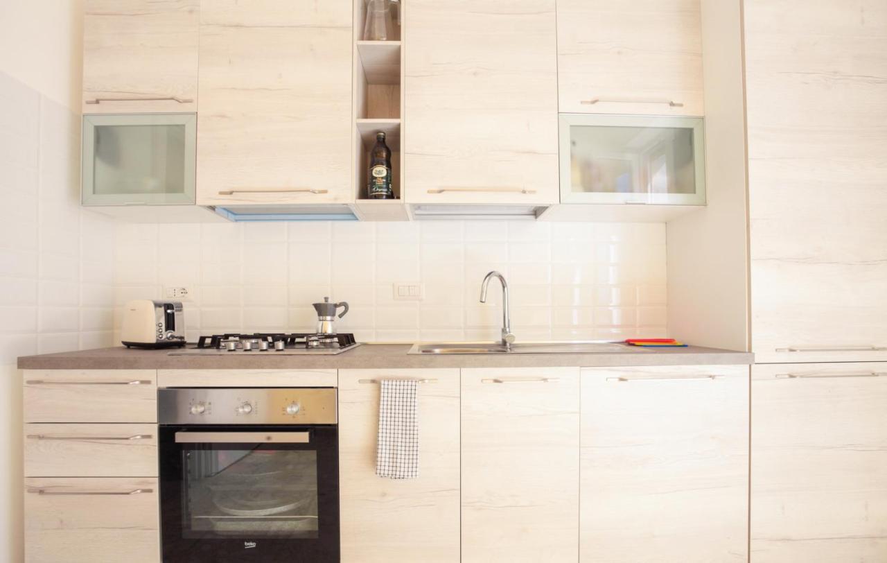 Attico Alice Apartment