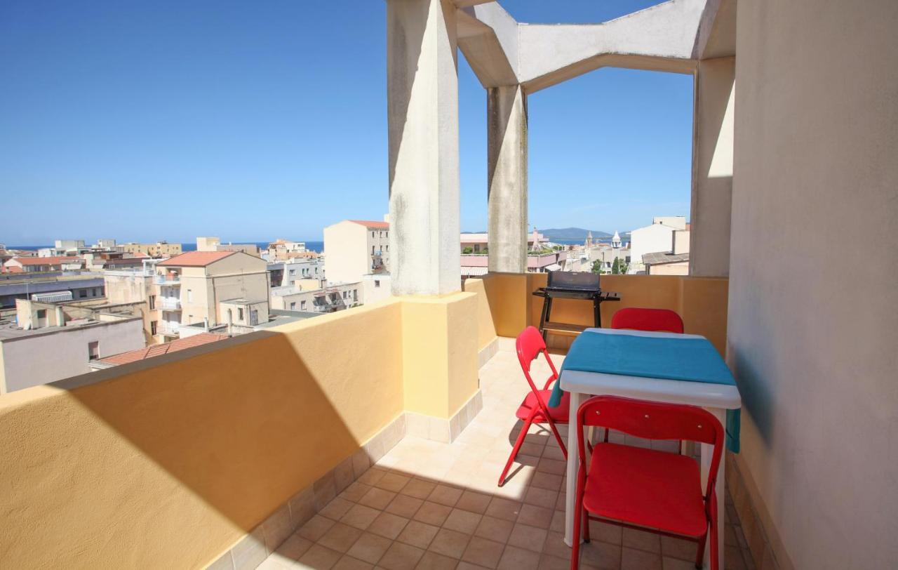 Attico Alice Appartement Alghero