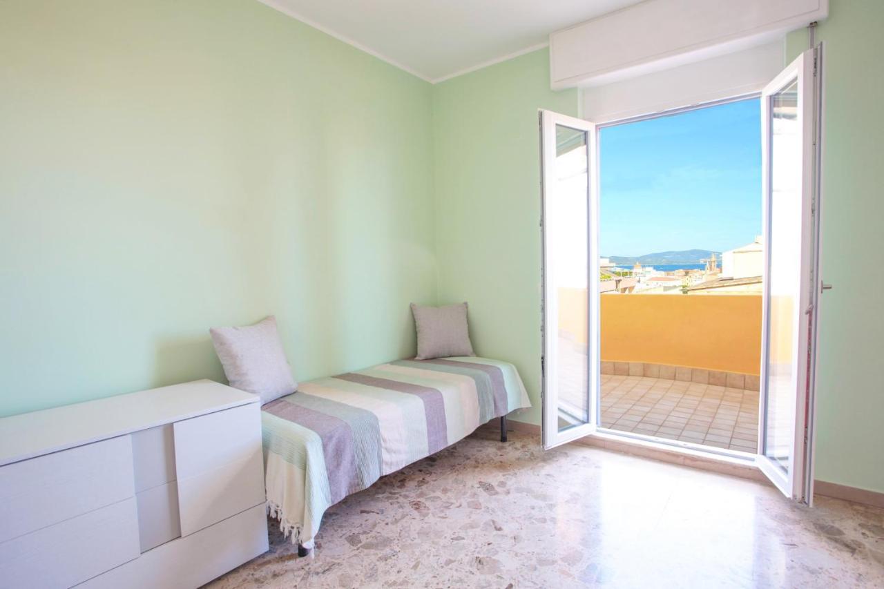 Appartement Attico Alice Alghero
